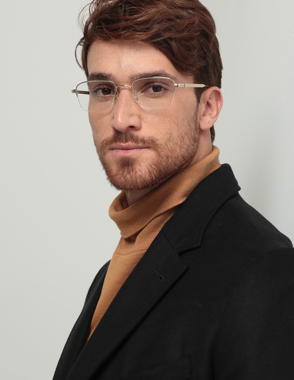 Armanzon para hombre 6
