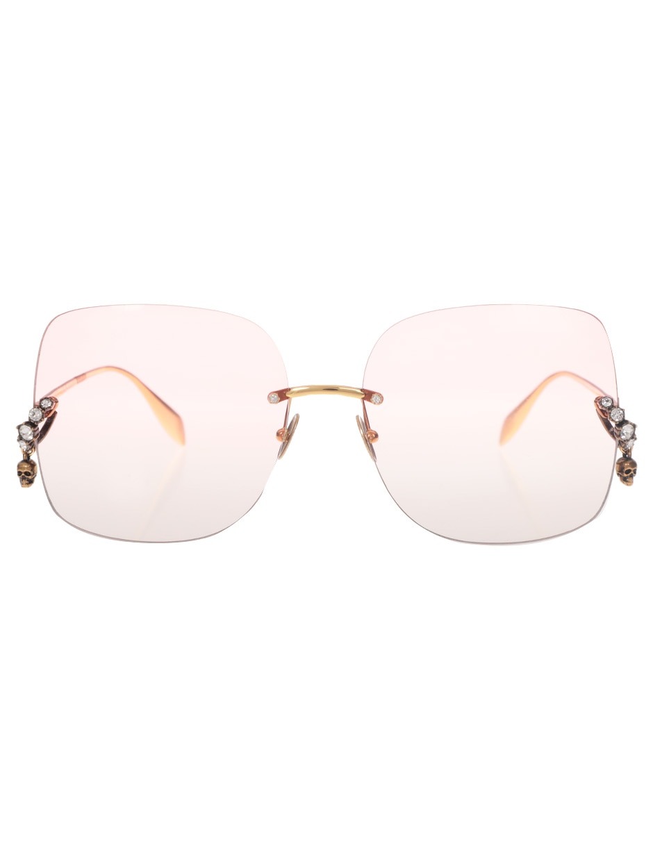 Lentes de sol para mujer