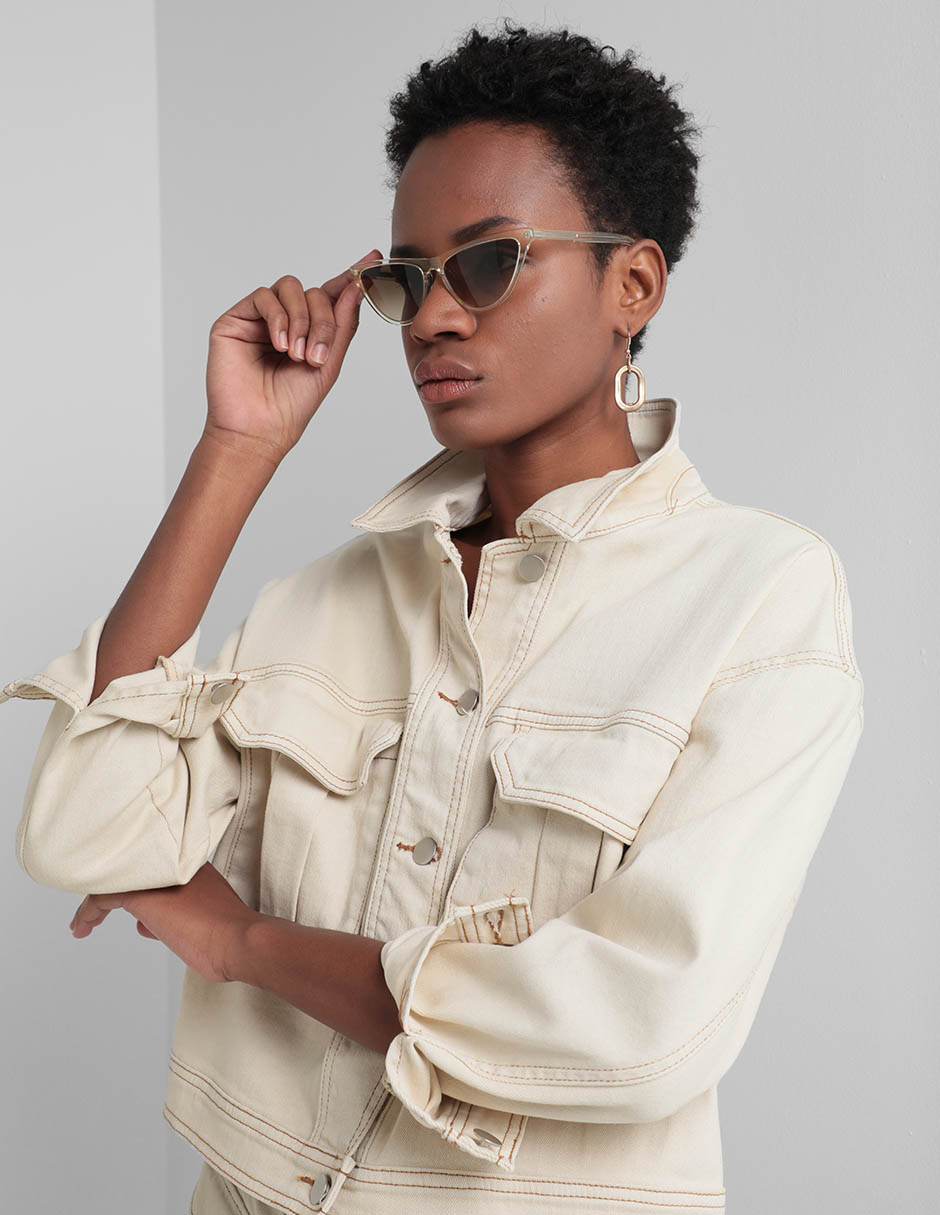 Lentes de sol para mujer 6