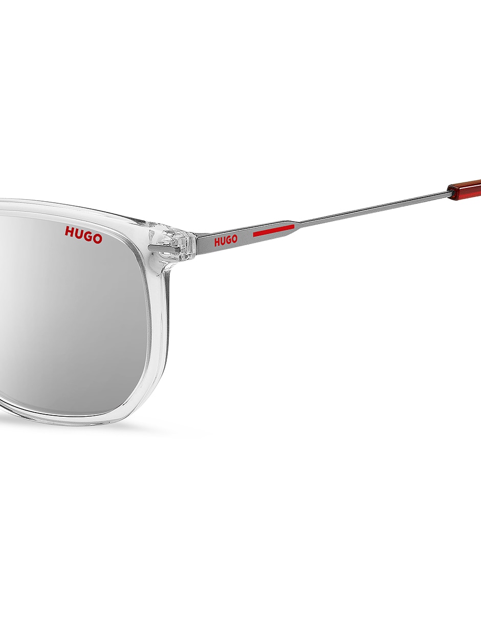 Lentes de sol Hg 1204/s para hombre 4