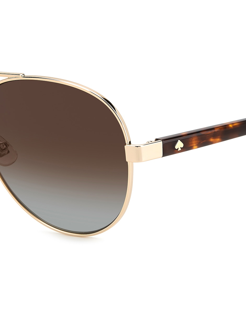Lentes de sol Averie/S para mujer 4