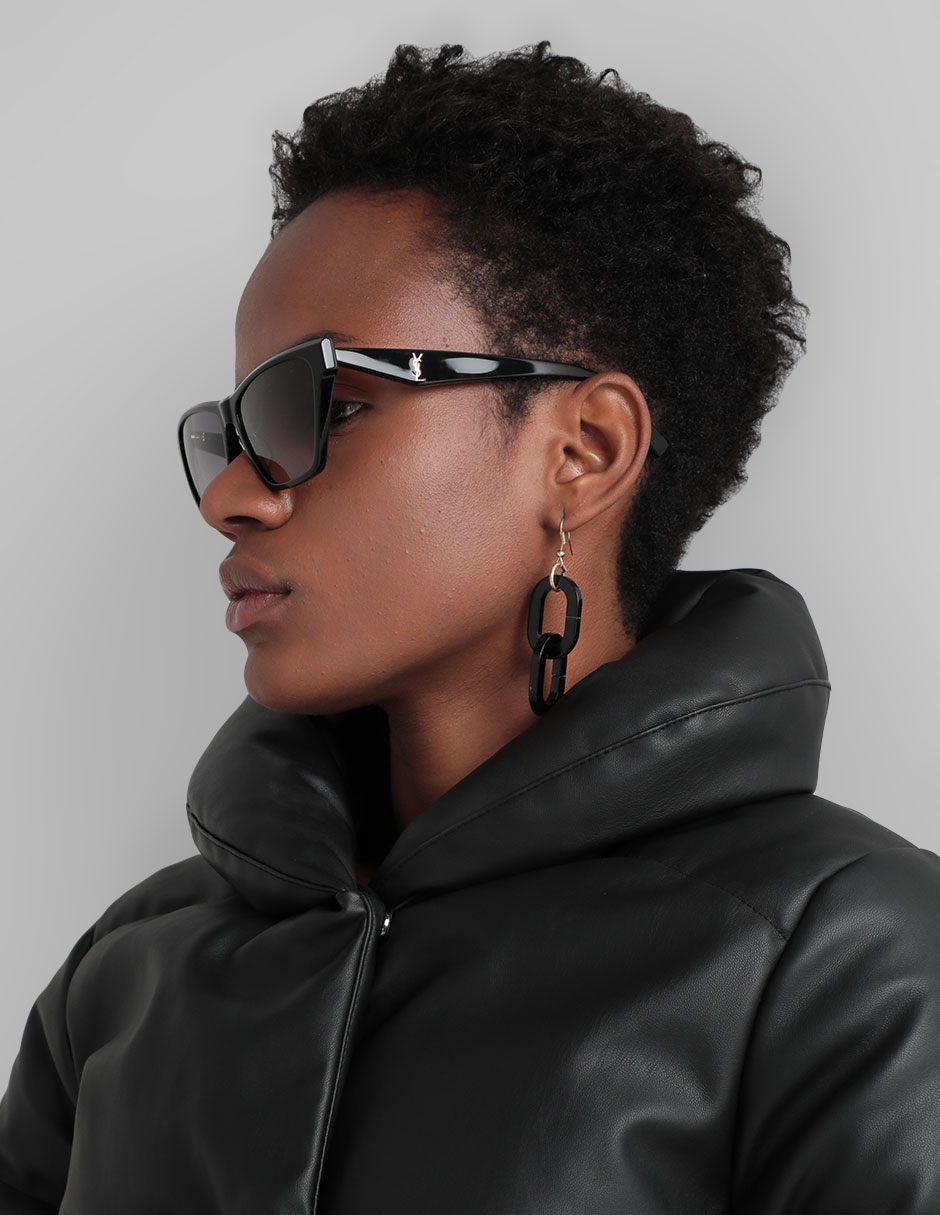 Lentes de sol para mujer 6