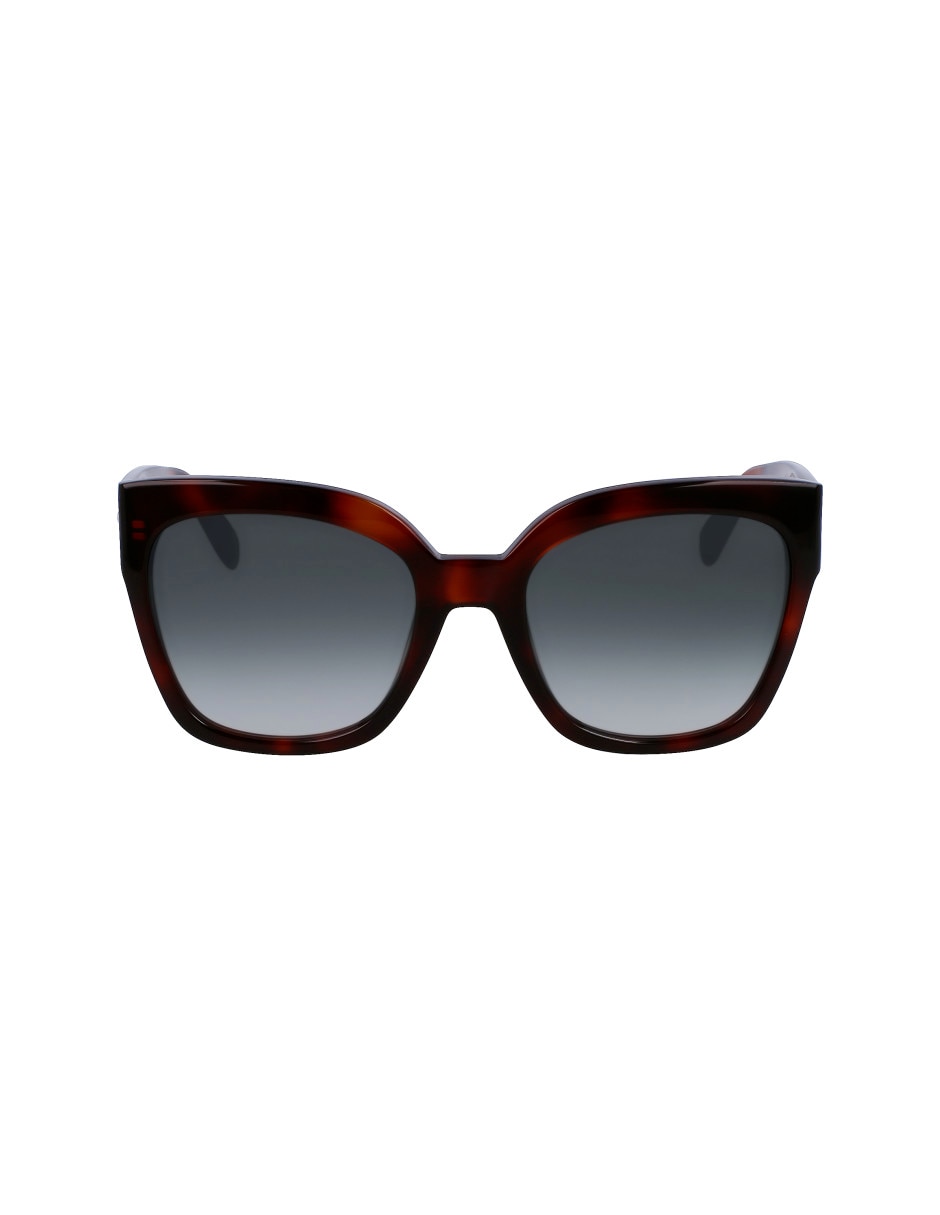 Lentes de sol Longchamp Solar Lo717s para mujer