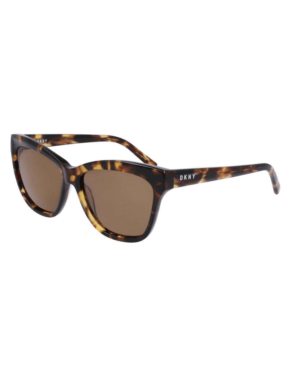 Lentes de sol Dk543s para mujer 2