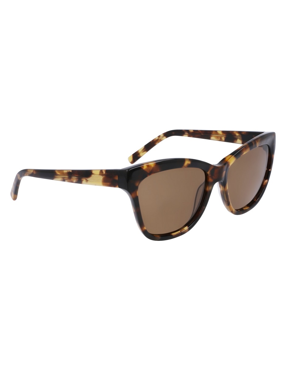 Lentes de sol Dk543s para mujer 3