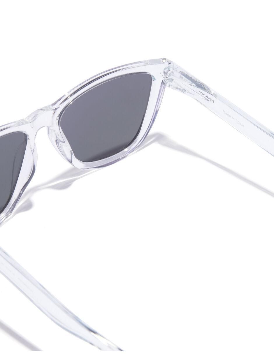 Lentes de sol One Raw One Raw Polarized Air Rose Gold unisex 3
