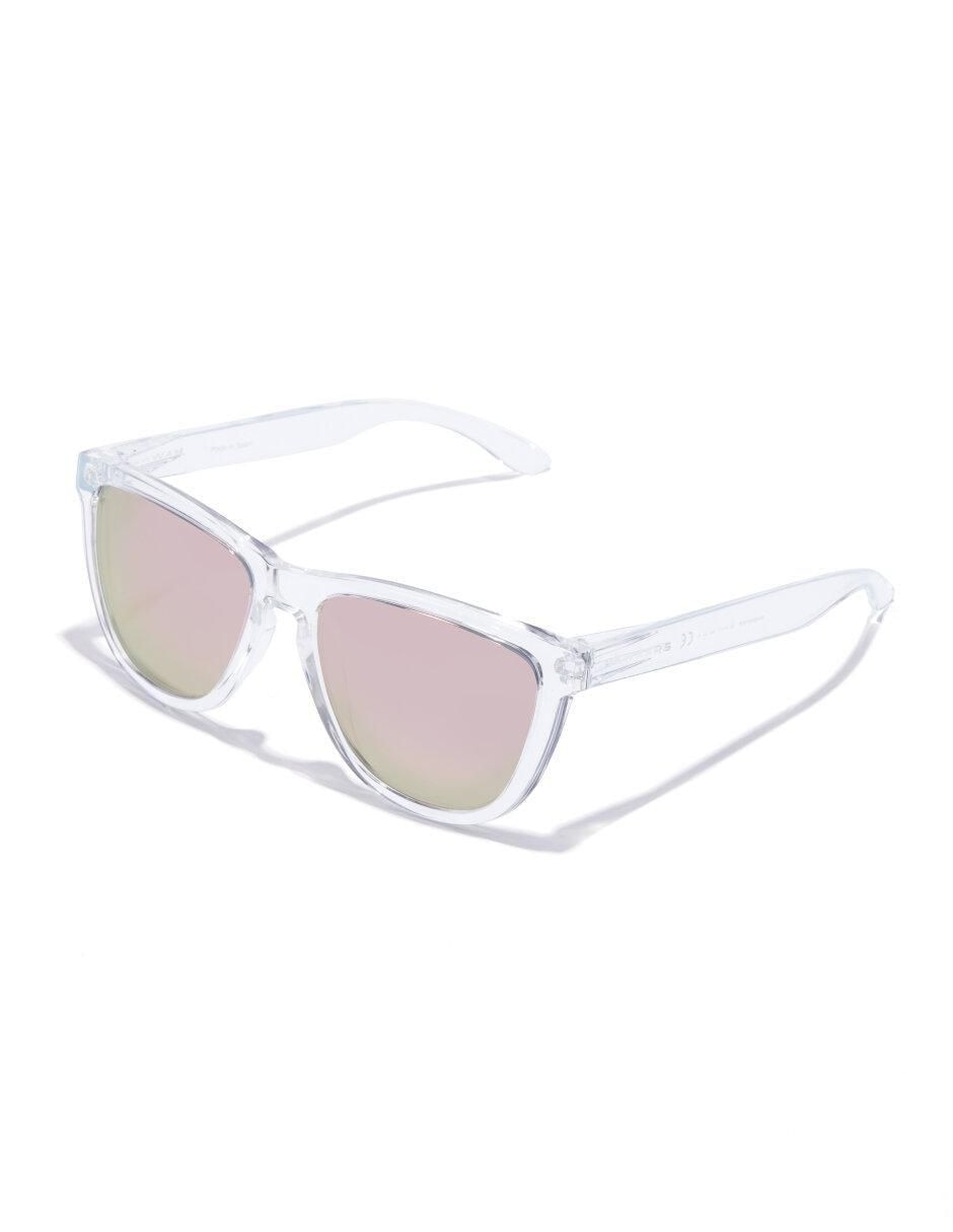 Lentes de sol One Raw One Raw Polarized Air Rose Gold unisex 5