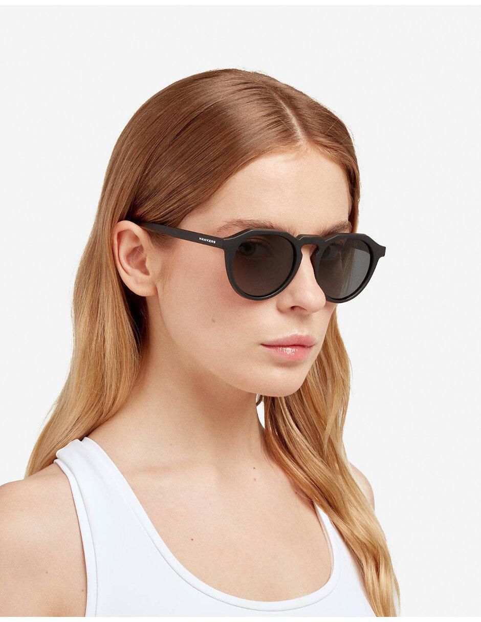 Lentes de sol Warwick Raw Warwick Raw Carbon Black unisex 2