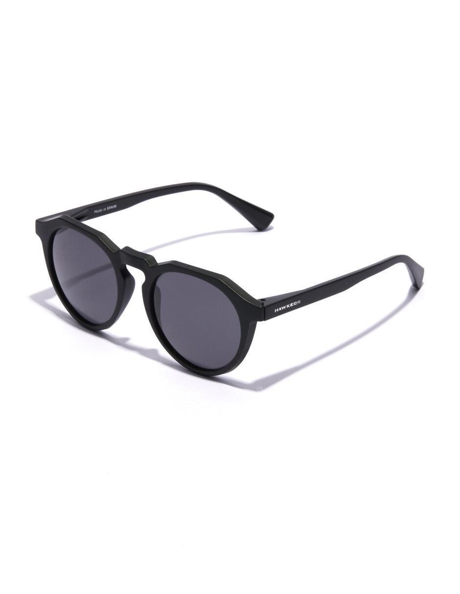 Lentes de sol Warwick Raw Warwick Raw Carbon Black unisex 4