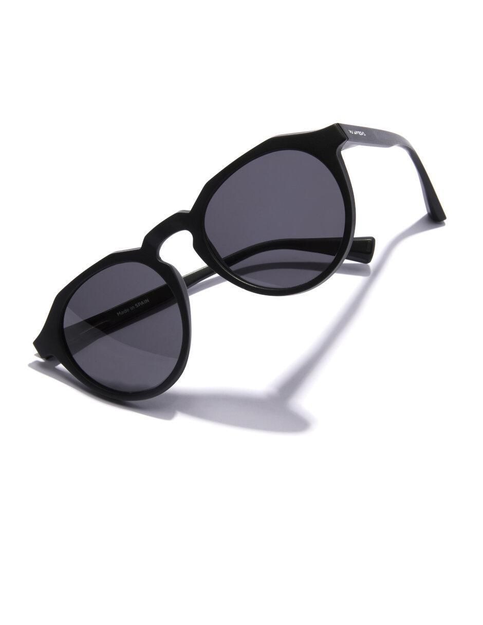 Lentes de sol Warwick Raw Warwick Raw Carbon Black unisex 6