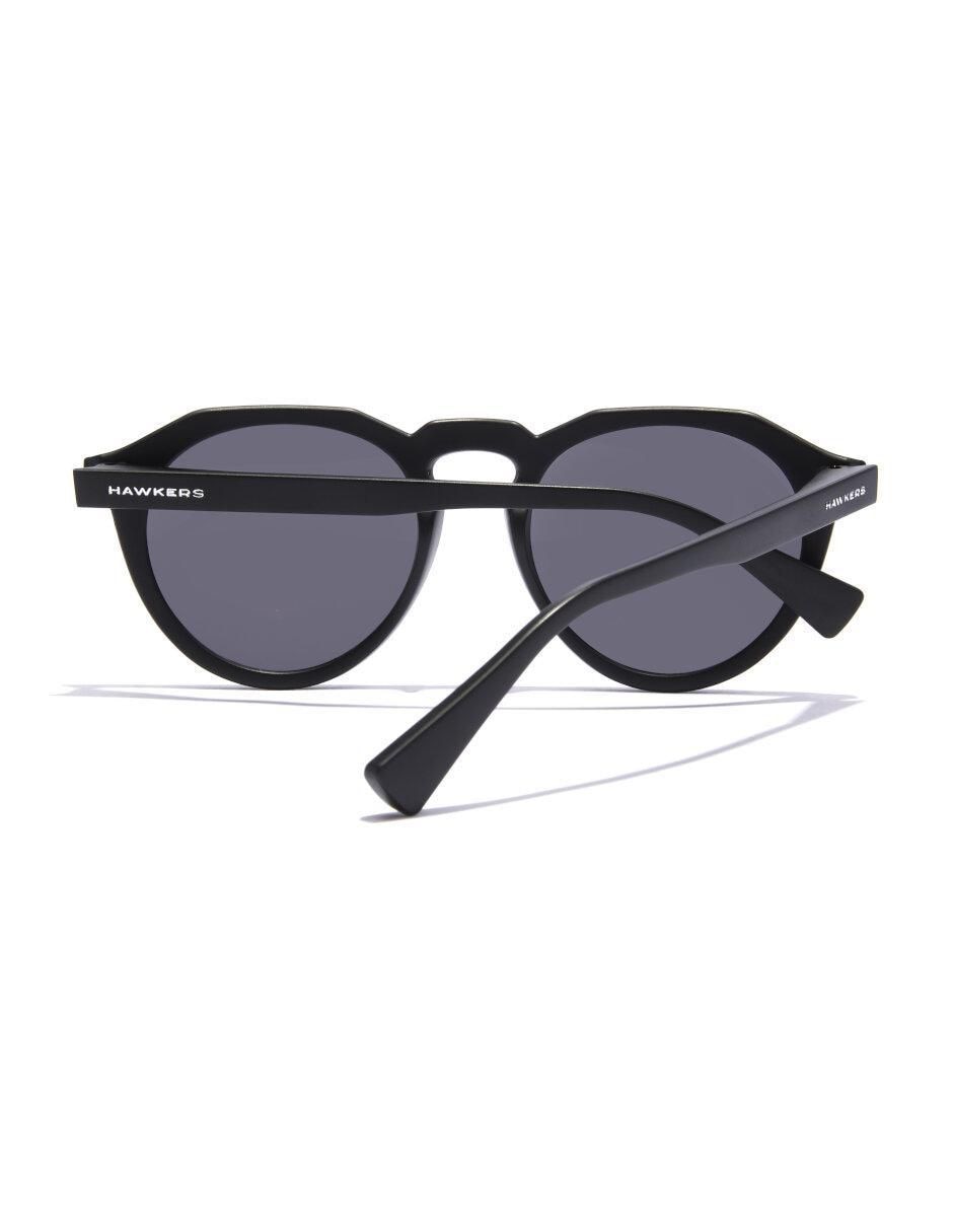Lentes de sol Warwick Raw Warwick Raw Carbon Black unisex 7