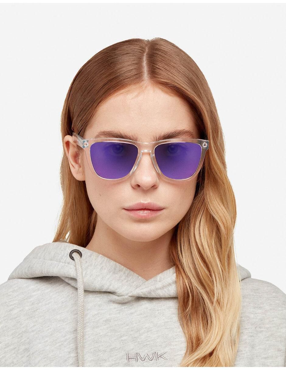 Lentes de sol One Raw One Raw Polarized Air Joker unisex 2