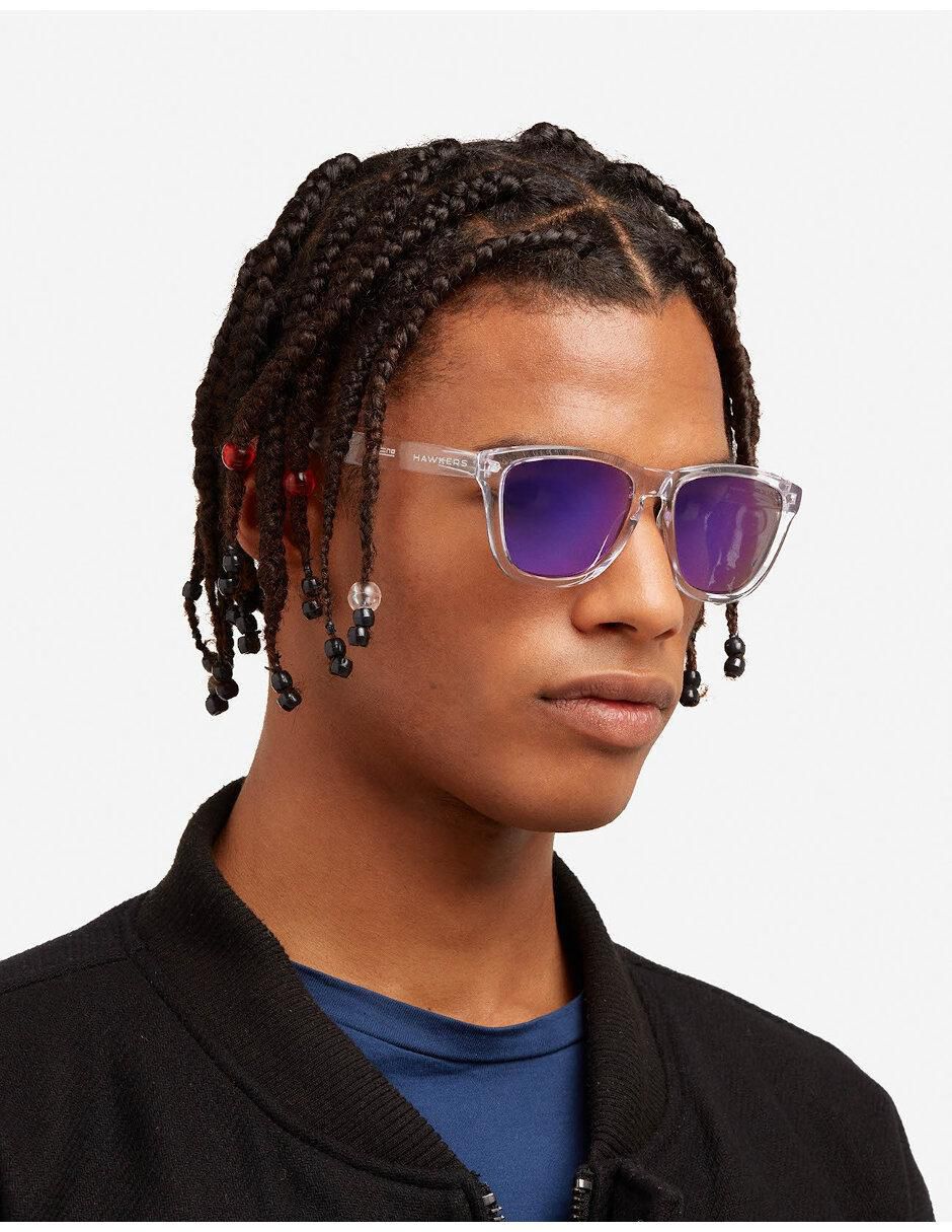 Lentes de sol One Raw One Raw Polarized Air Joker unisex 3