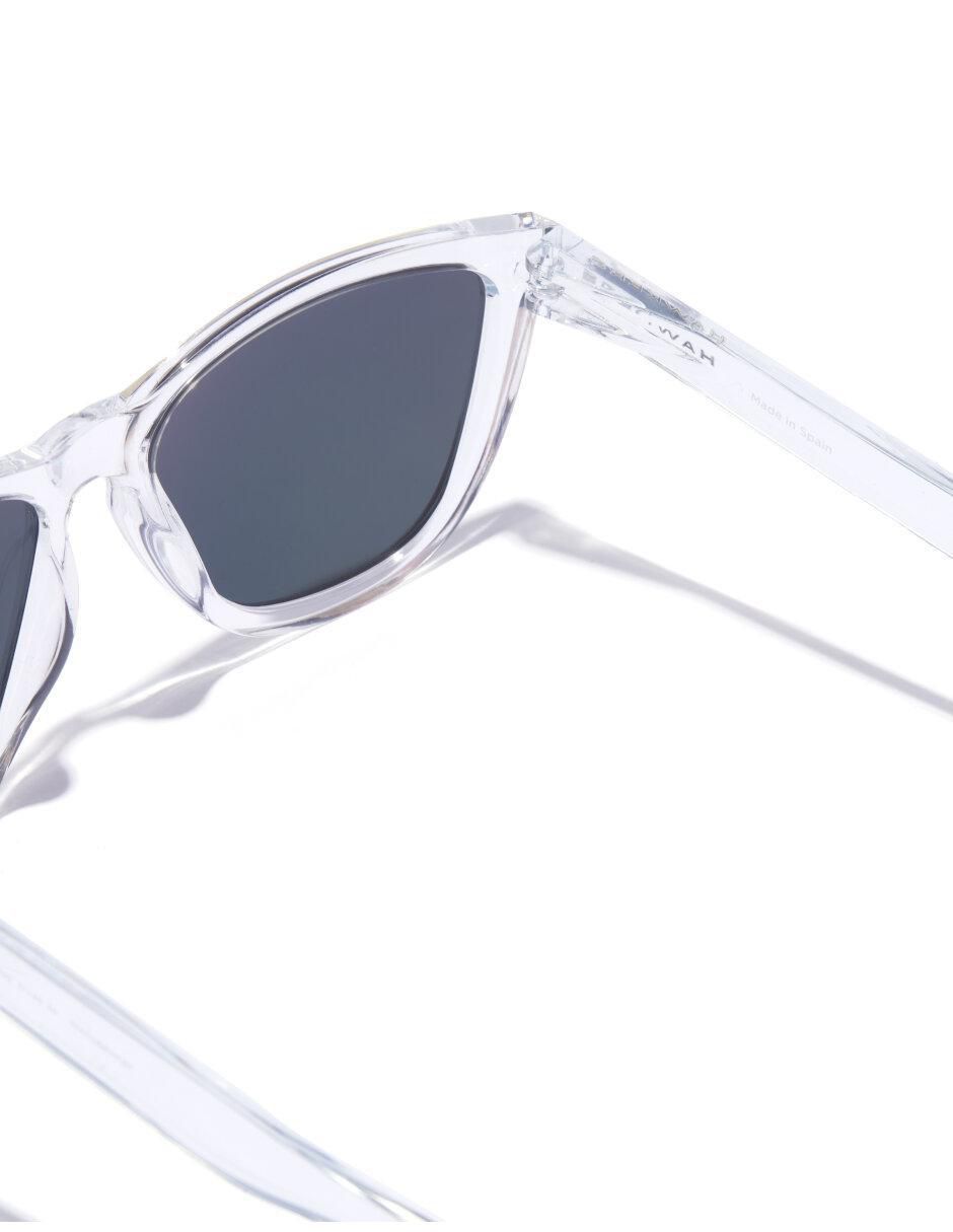 Lentes de sol One Raw One Raw Polarized Air Joker unisex 5