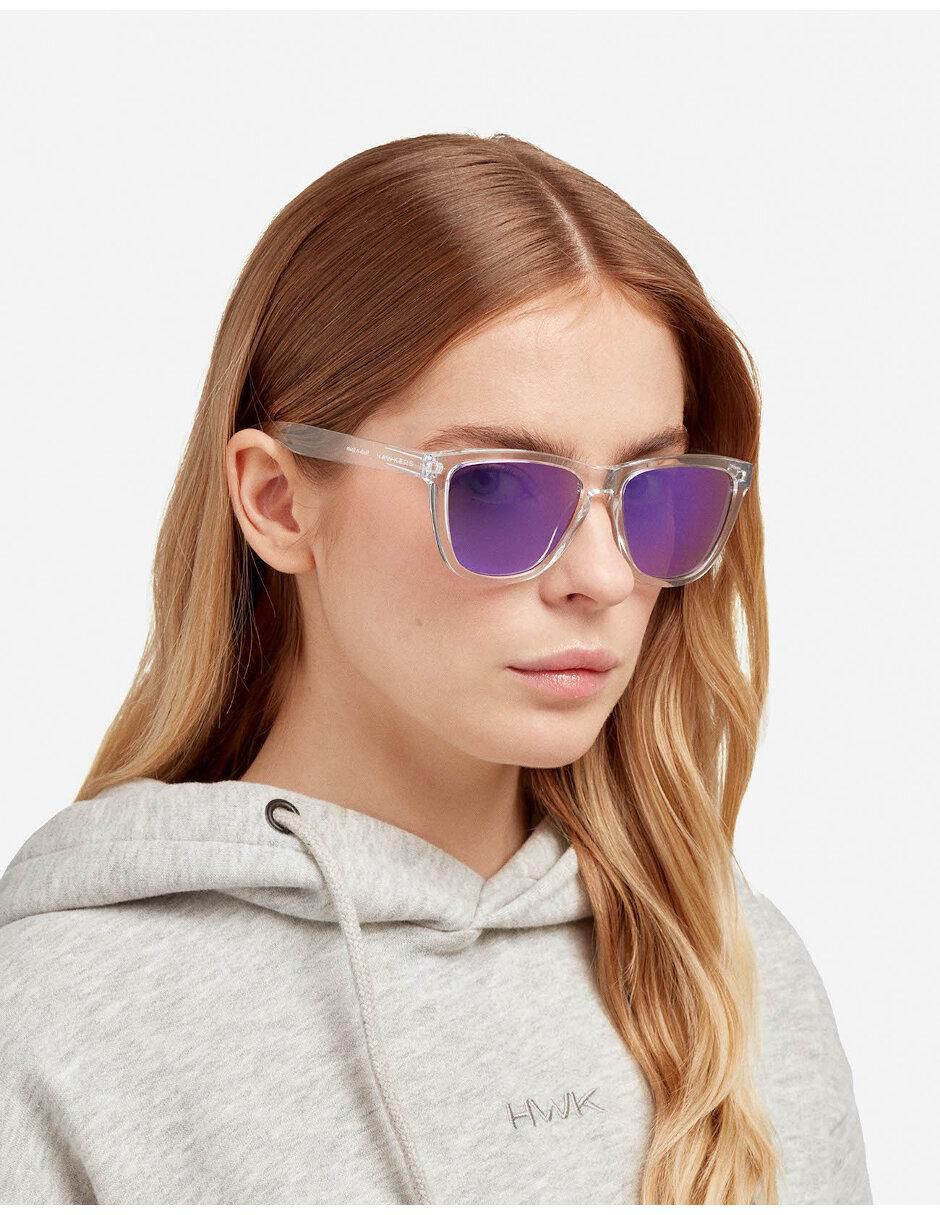 Lentes de sol One Raw One Raw Polarized Air Joker unisex 8