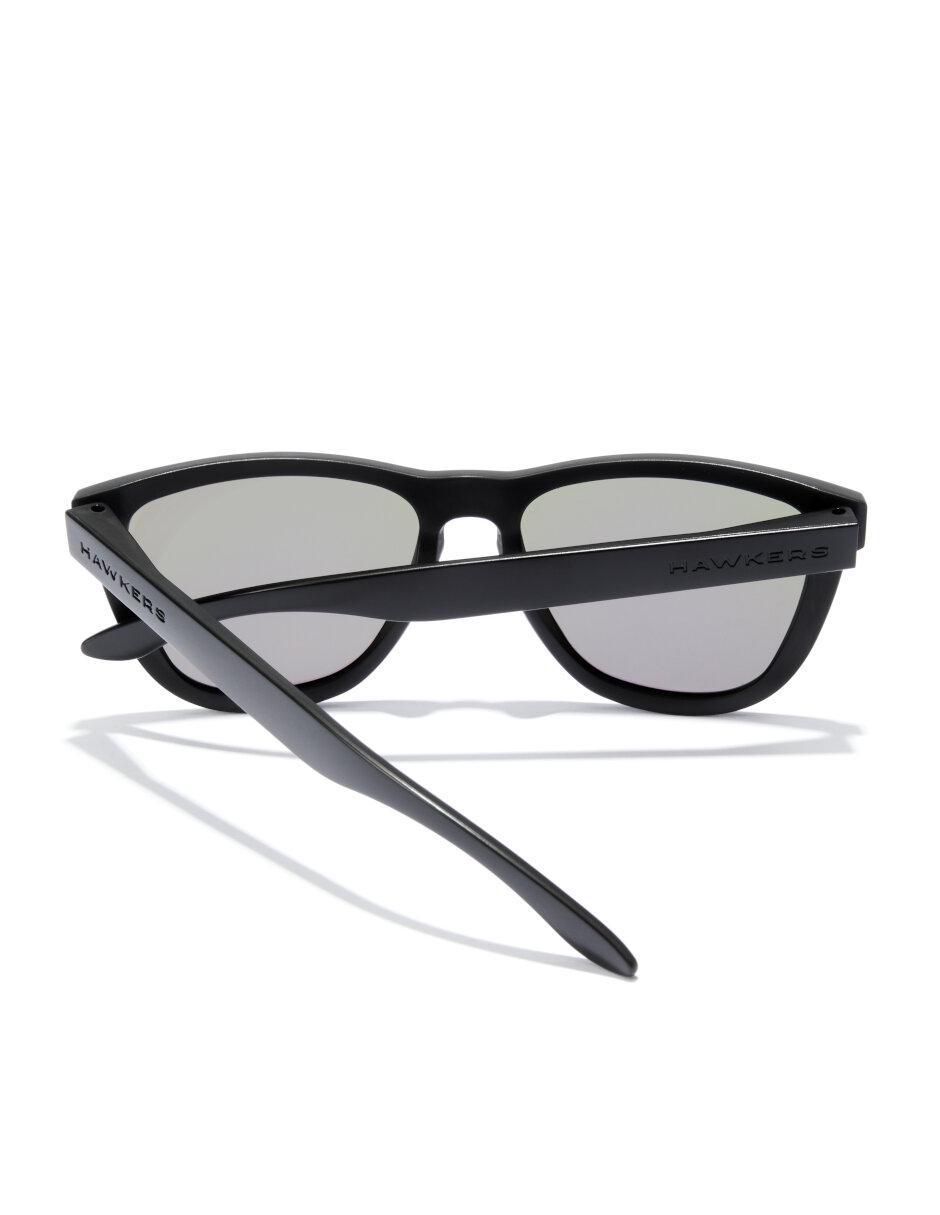 Lentes de sol One Raw One Raw Polarized Black Emerald unisex 3