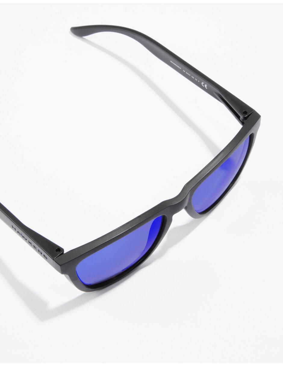 Lentes de sol One Raw One Raw Polarized Black Sky unisex 5
