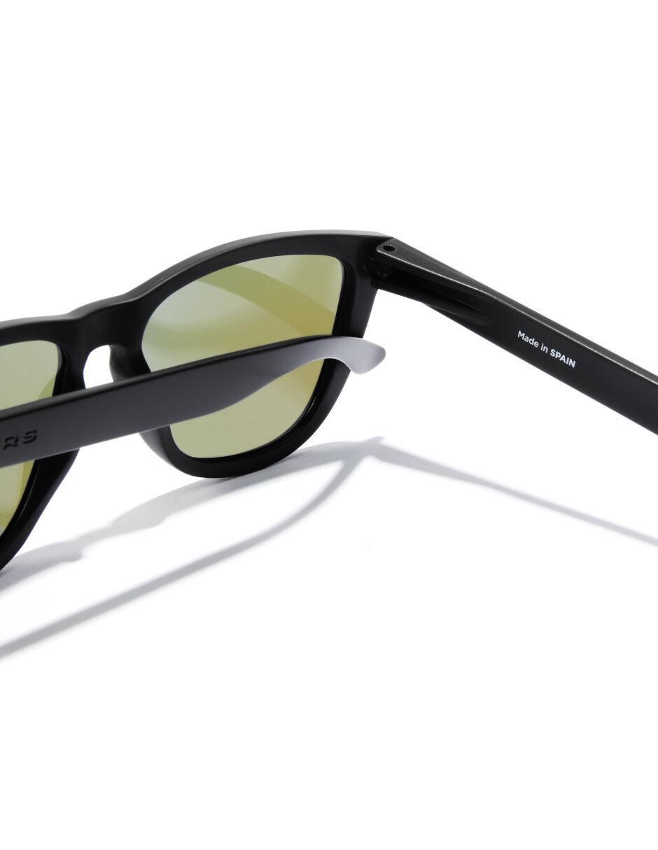 Lentes de sol One Raw One Raw Polarized Black Sky unisex 6