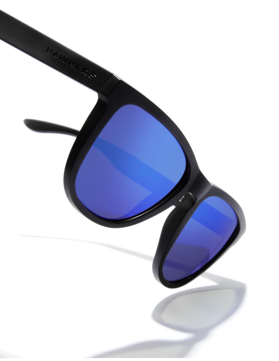 Lentes de sol One Raw One Raw Polarized Black Sky unisex 7