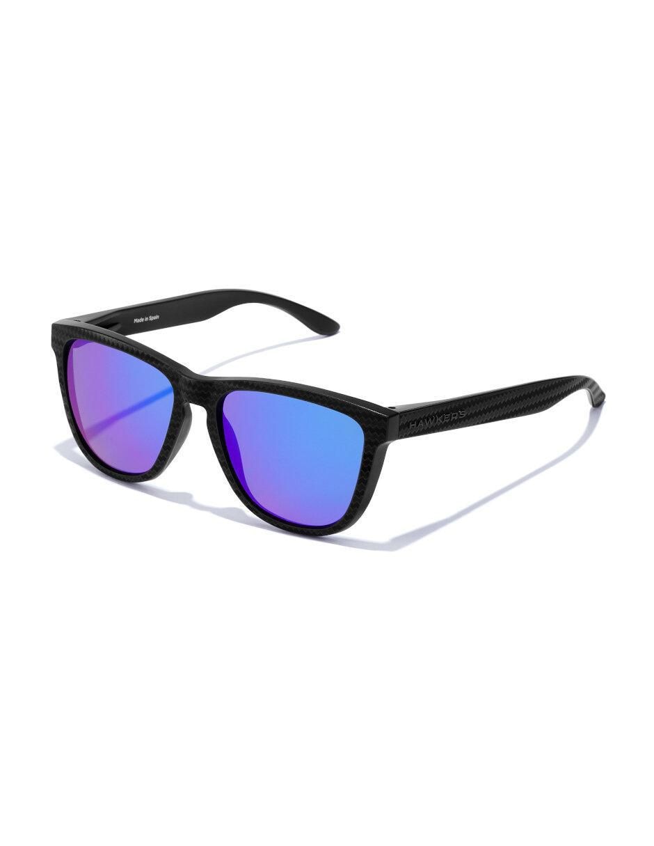 Lentes de sol One Raw One Raw Polarized Black Sky unisex 8