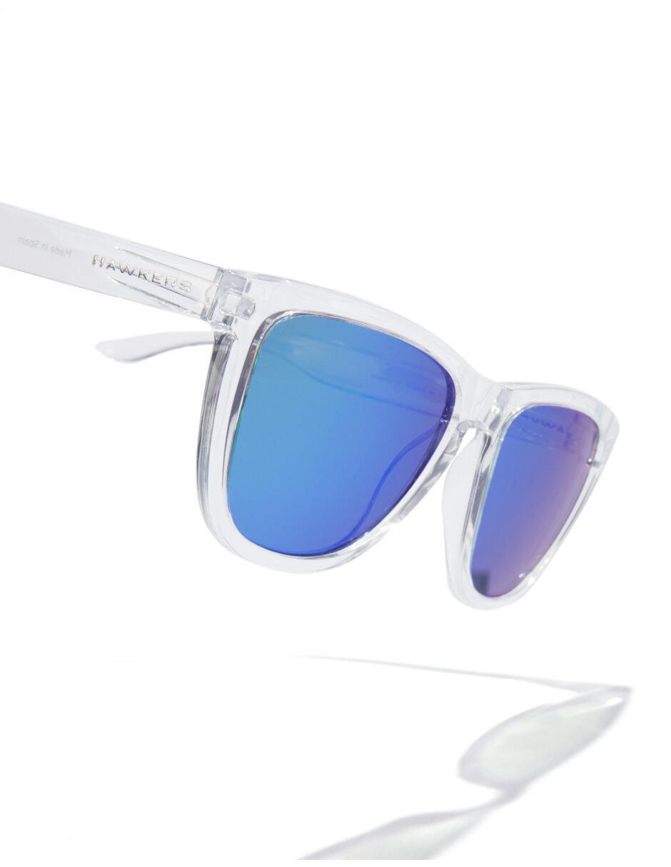 Lentes de sol One Raw One Raw Polarized Air Emerald unisex 4