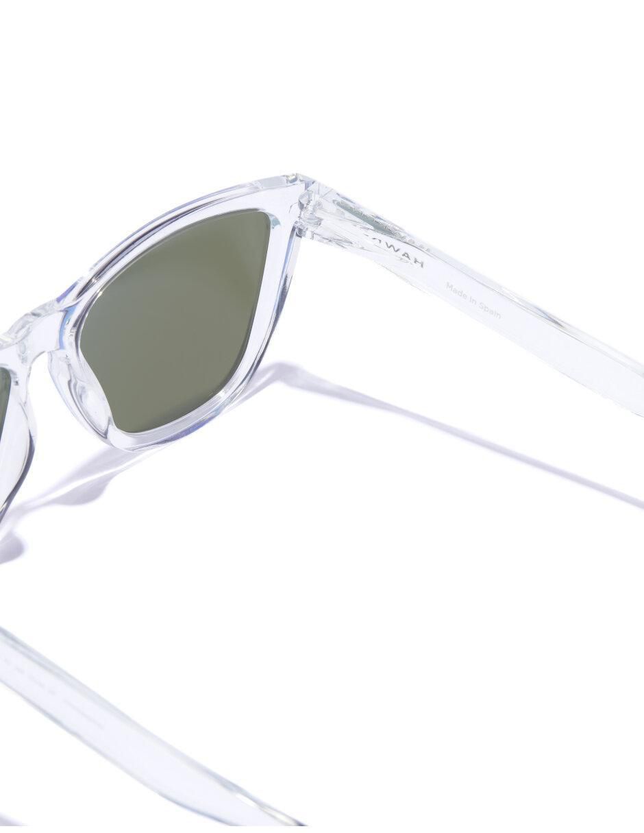 Lentes de sol One Raw One Raw Polarized Air Emerald unisex 5