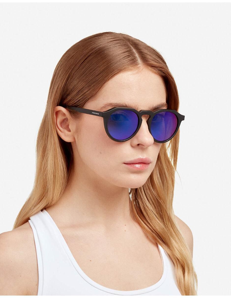 Lentes de sol Warwick Raw Warwick Raw Carbon Black Sky unisex 3