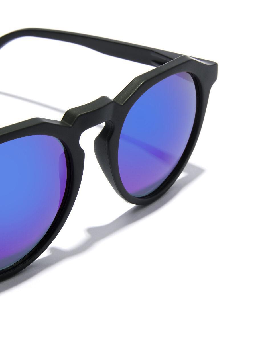 Lentes de sol Warwick Raw Warwick Raw Carbon Black Sky unisex 5