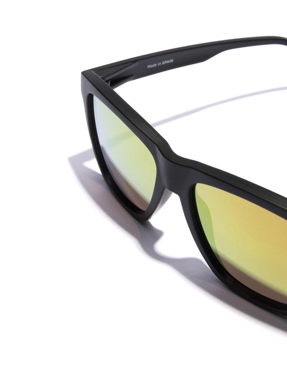 Lentes de sol One Ls Raw One Is Raw Black Daylight unisex 2