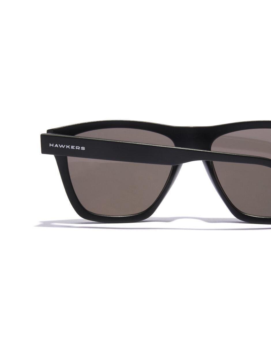 Lentes de sol One Ls Raw One Is Raw Black Daylight unisex 4