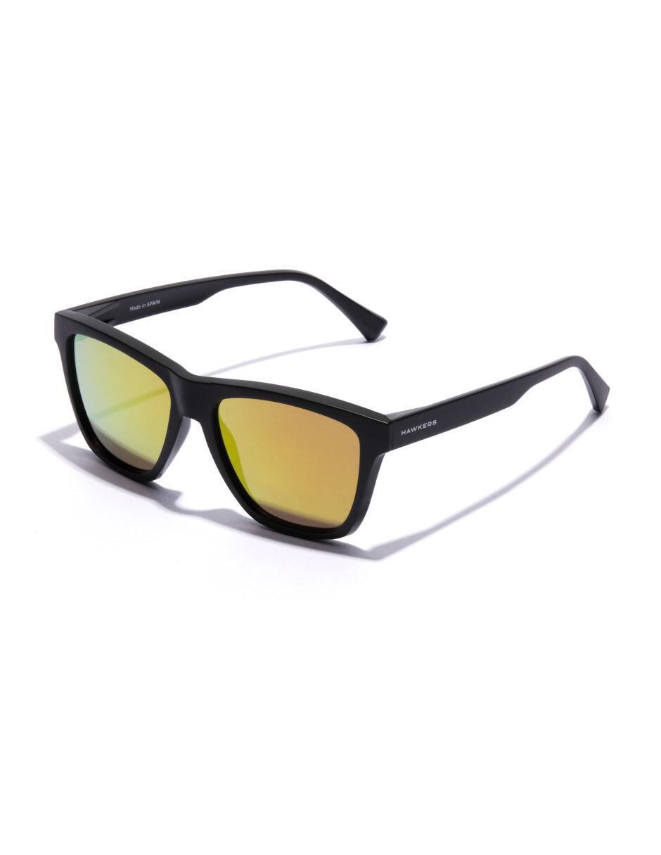 Lentes de sol One Ls Raw One Is Raw Black Daylight unisex 5