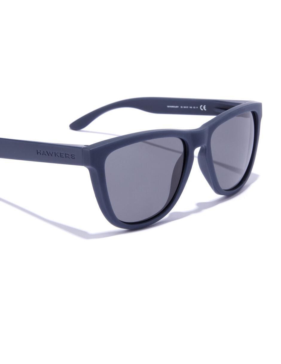 Lentes de sol One Raw One Raw Polarized Navy Dark unisex 2