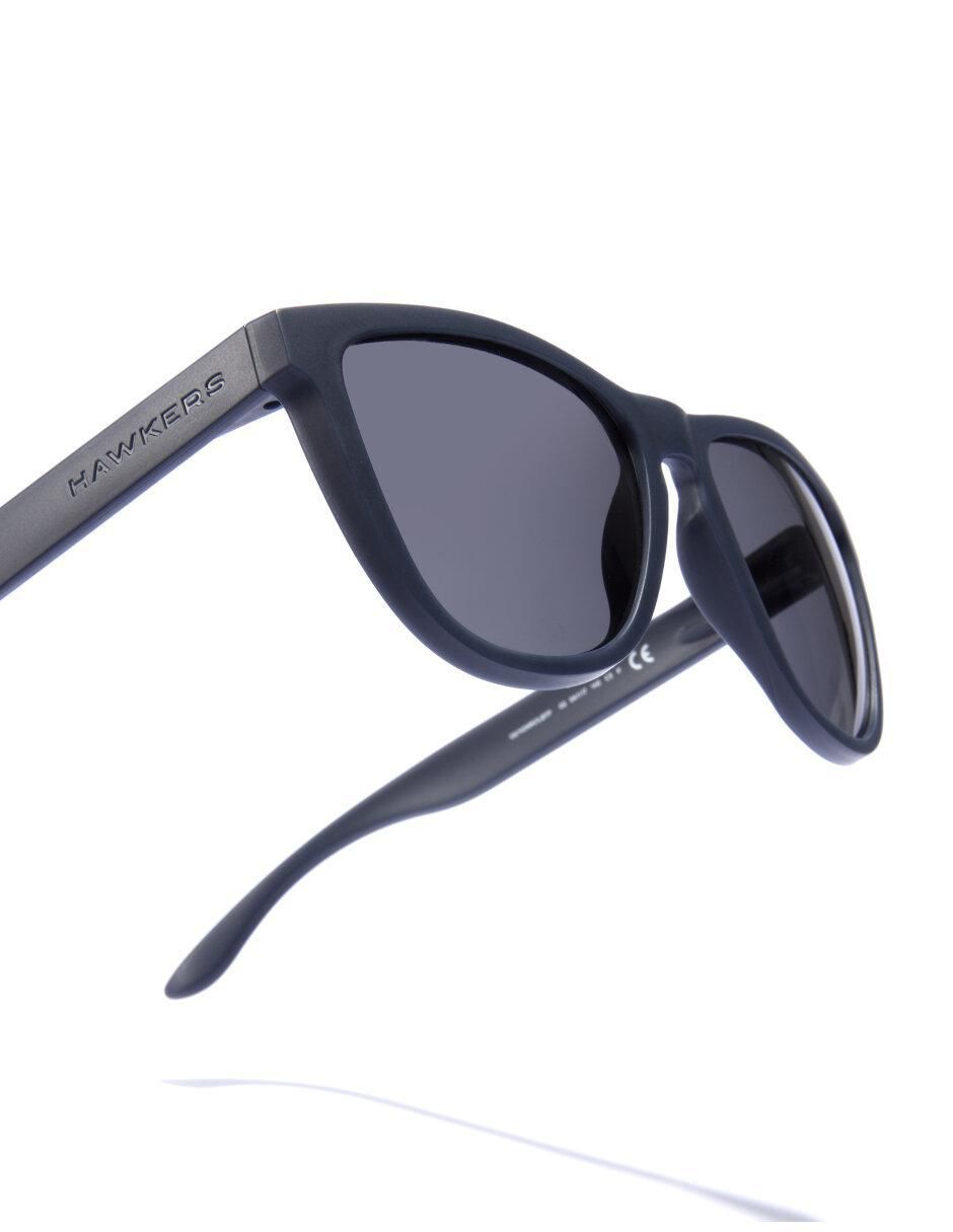 Lentes de sol One Raw One Raw Polarized Navy Dark unisex 3