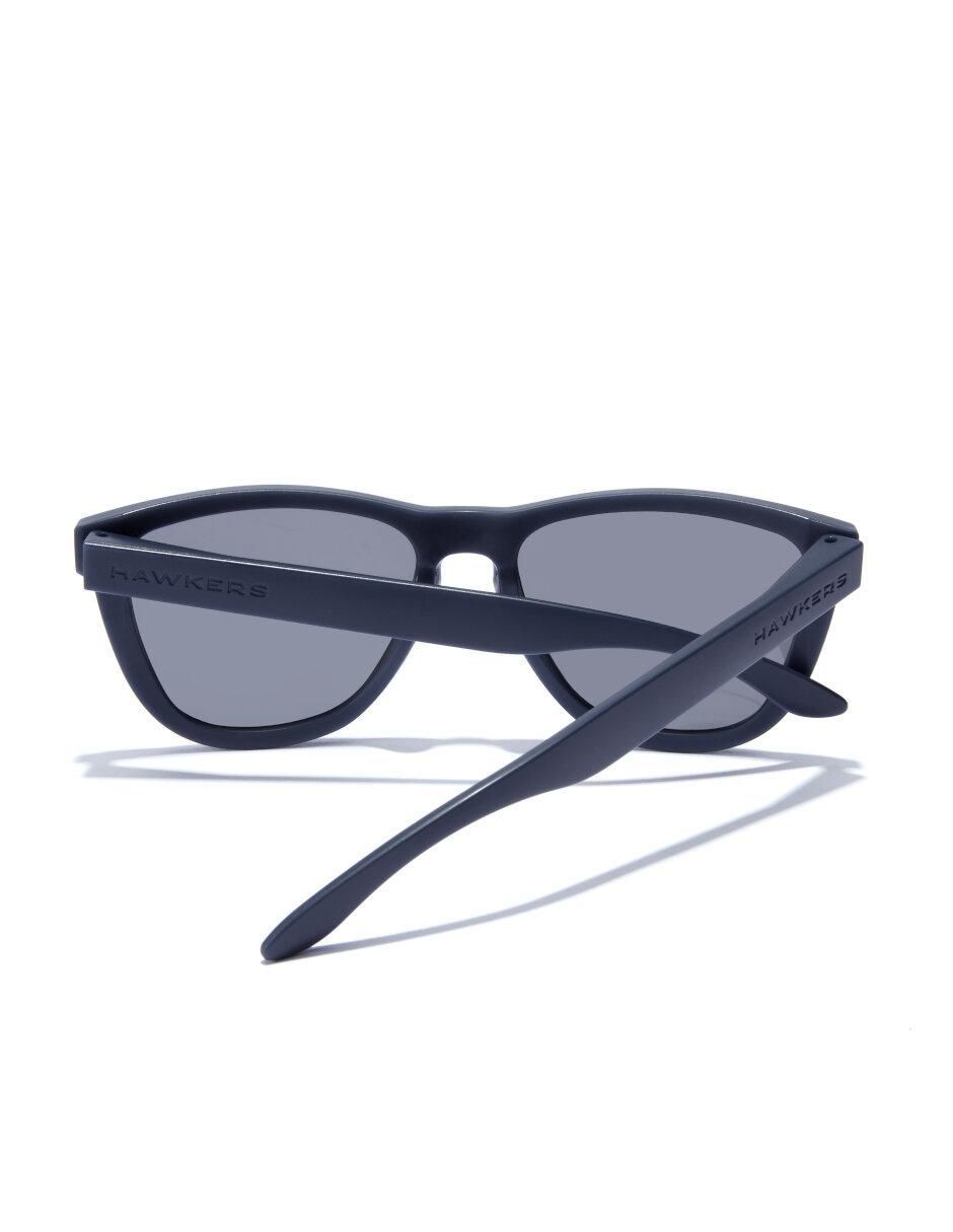 Lentes de sol One Raw One Raw Polarized Navy Dark unisex 4