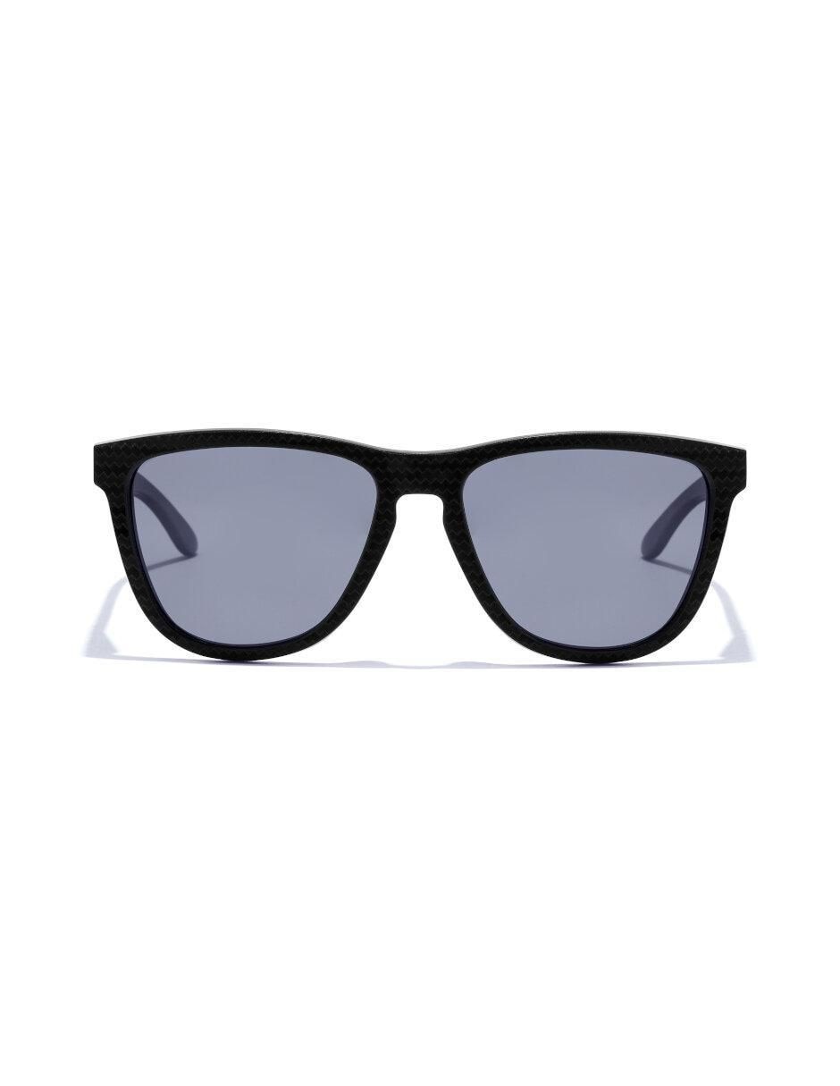 Lentes de sol One Raw One Raw Carbono Polarized Dark unisex