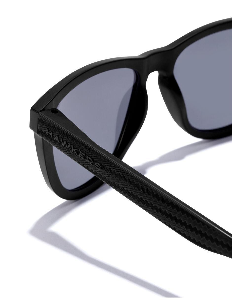 Lentes de sol One Raw One Raw Carbono Polarized Dark unisex 4