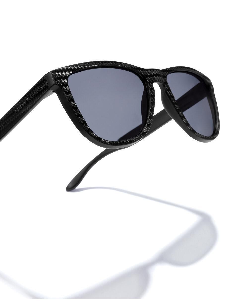 Lentes de sol One Raw One Raw Carbono Polarized Dark unisex 5