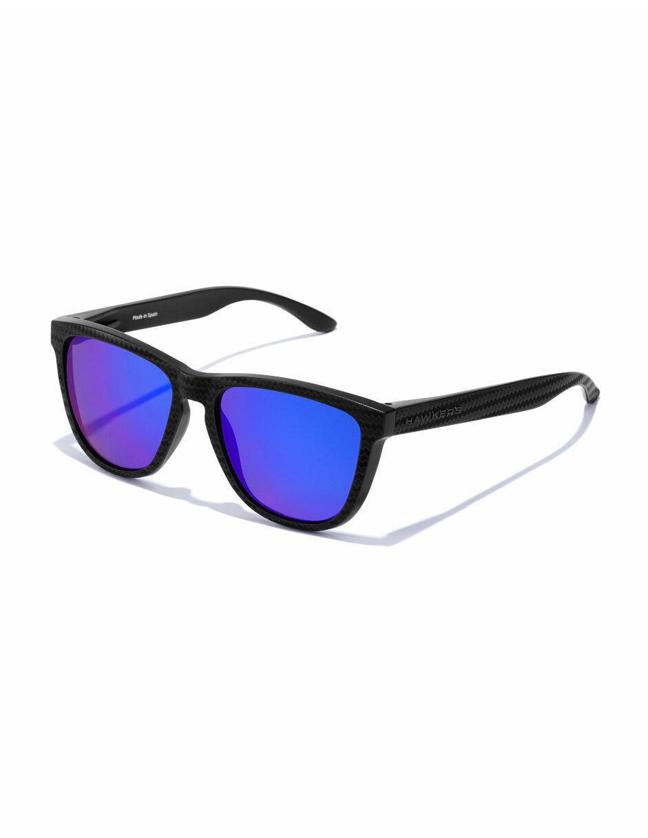 Lentes de sol One Raw One Raw Carbono Polarized Sky unisex 2