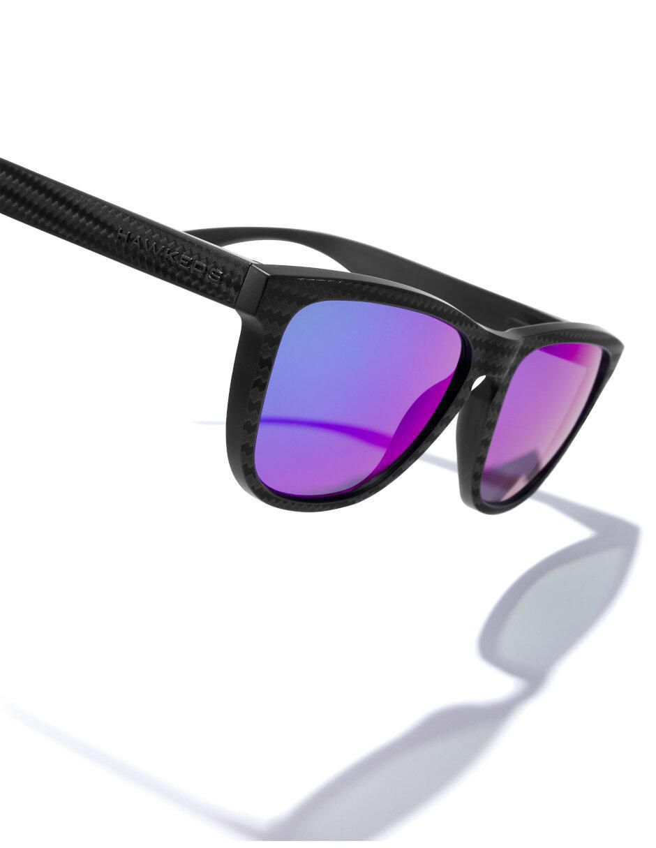 Lentes de sol One Raw One Raw Carbono Polarized Sky unisex 3