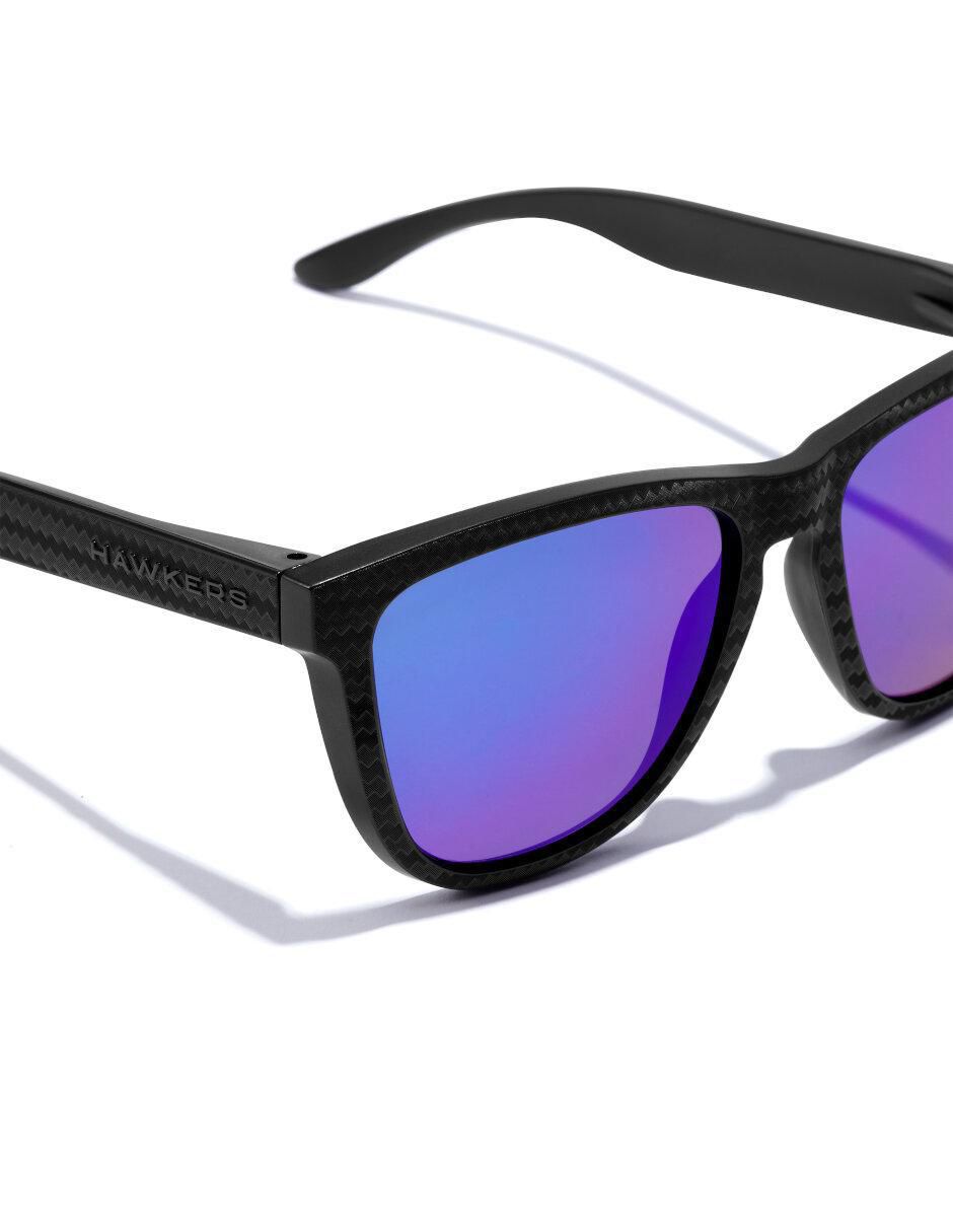 Lentes de sol One Raw One Raw Carbono Polarized Sky unisex 5