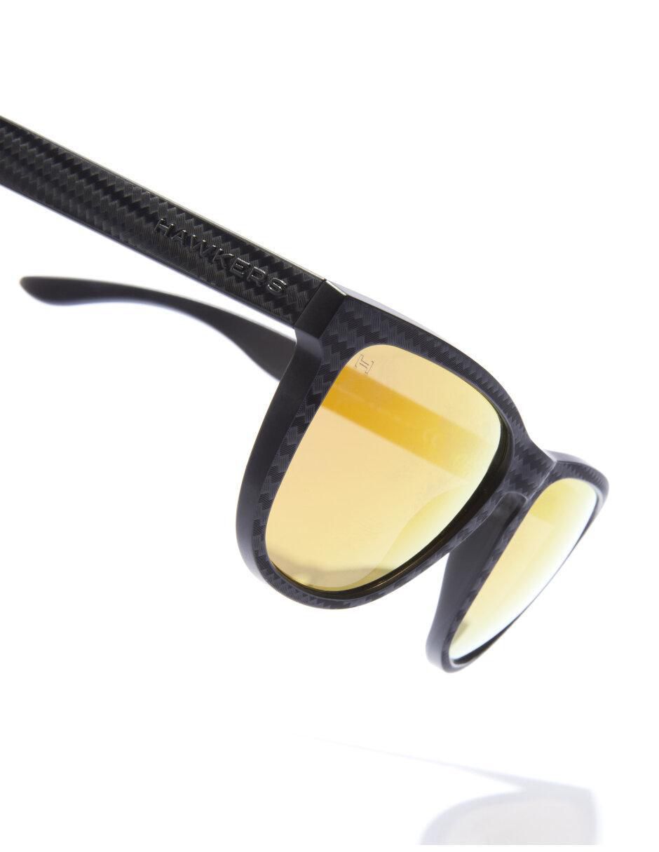 Lentes de sol One Raw One Raw Carbono Polarized Daylight unisex 3
