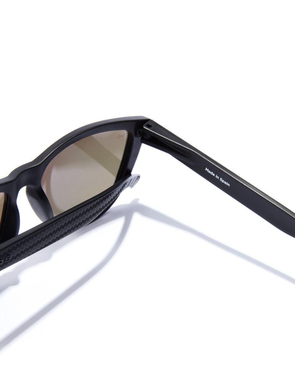 Lentes de sol One Raw One Raw Carbono Polarized Daylight unisex 4