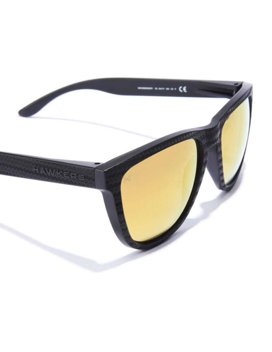 Lentes de sol One Raw One Raw Carbono Polarized Daylight unisex 5