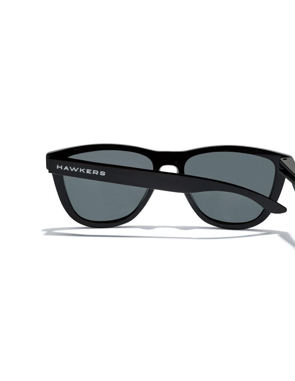 Lentes de sol One Raw One Raw Polarized Diamond Black unisex 3