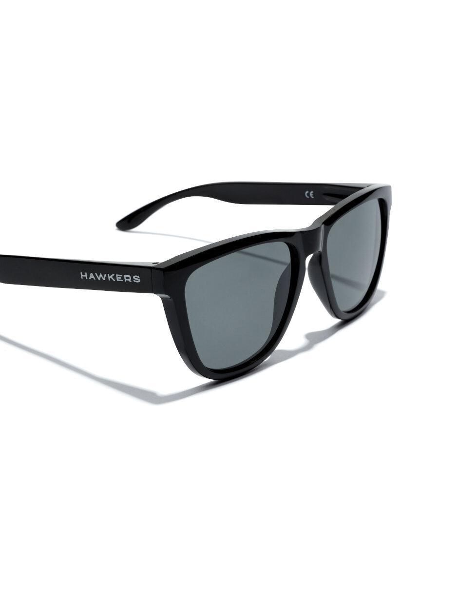 Lentes de sol One Raw One Raw Polarized Diamond Black unisex 4
