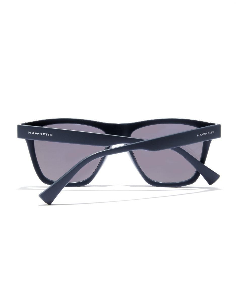 Lentes de sol One Ls Raw One Ls Raw Polarized Navy Blue Chrome unisex 5