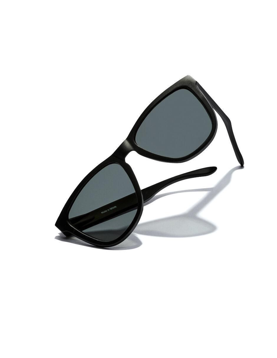 Lentes de sol One Raw One Raw Polarized Black Dark unisex 4