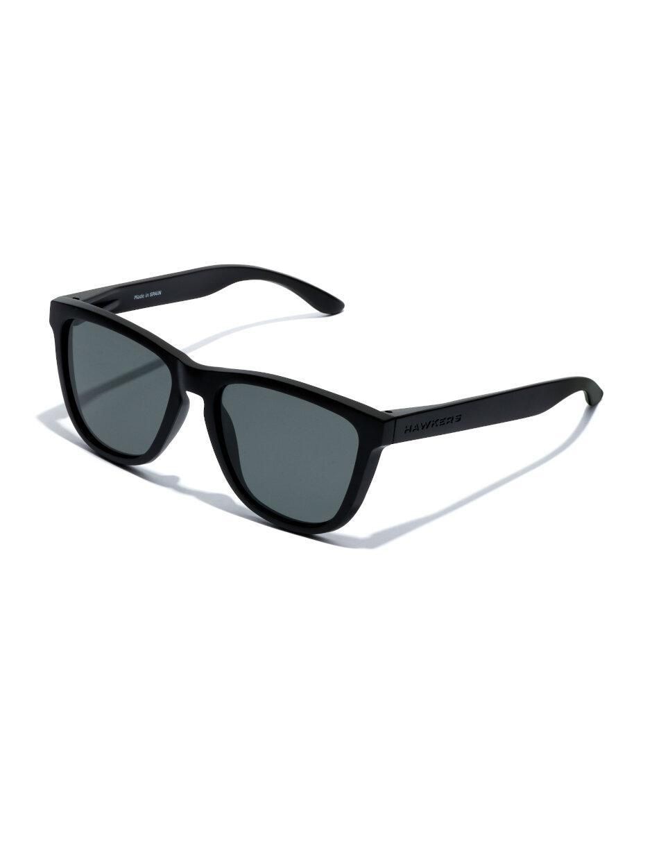 Lentes de sol One Raw One Raw Polarized Black Dark unisex 7