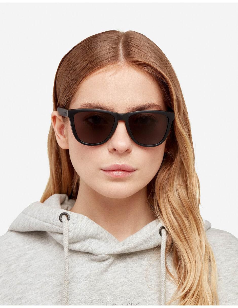 Lentes de sol One Raw One Raw Black Dark unisex 2