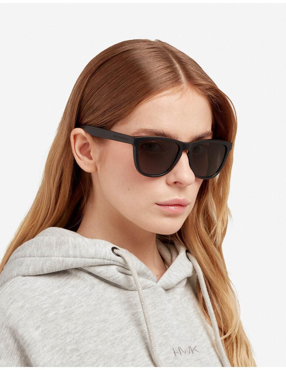 Lentes de sol One Raw One Raw Black Dark unisex 3